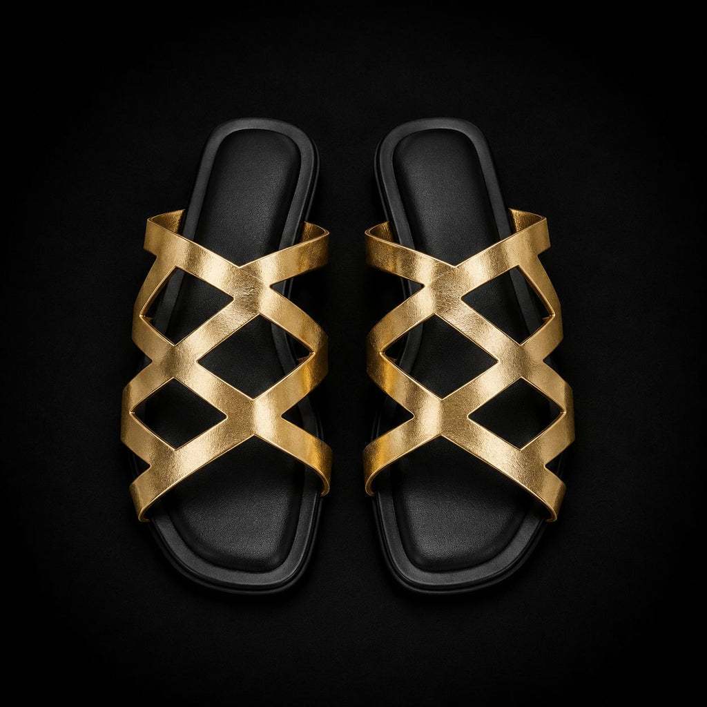 The Aurelia Slides